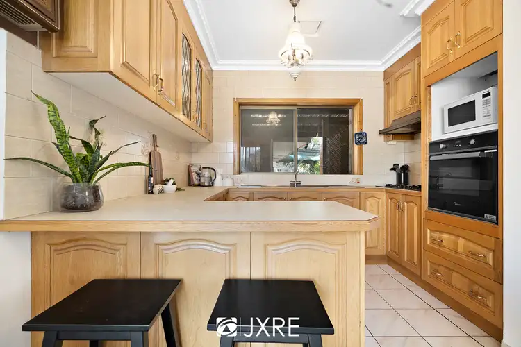 Fourth view of Homely house listing, 16 Helena Street, Clayton South VIC 3169