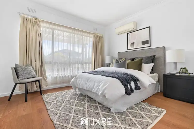 Fifth view of Homely house listing, 16 Helena Street, Clayton South VIC 3169