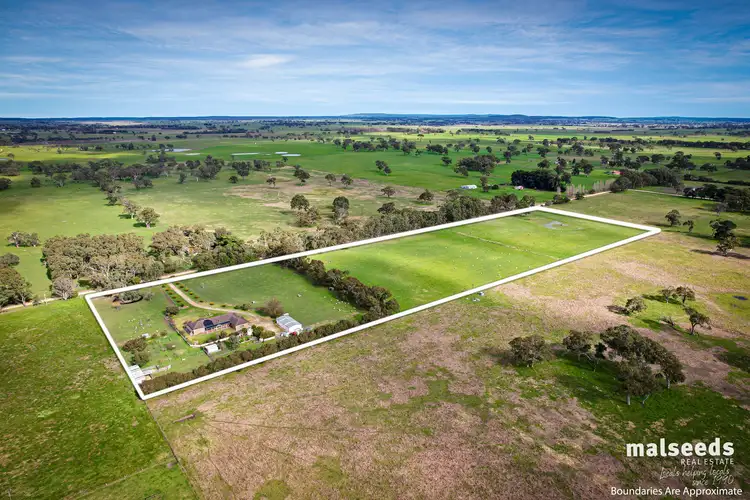 Second view of Homely house listing, 135 Cemetery Road, Kalangadoo SA 5278