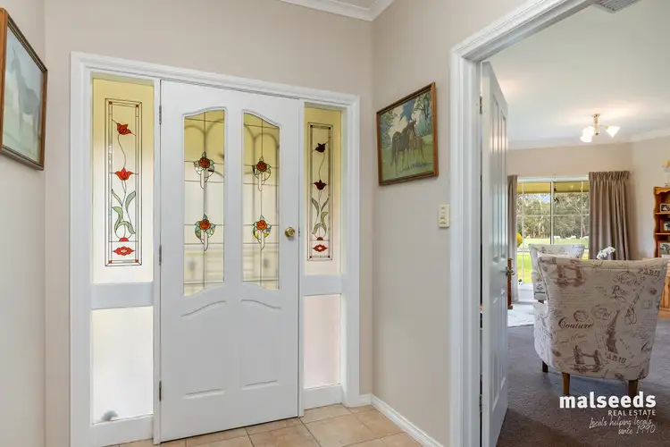 Fifth view of Homely house listing, 135 Cemetery Road, Kalangadoo SA 5278