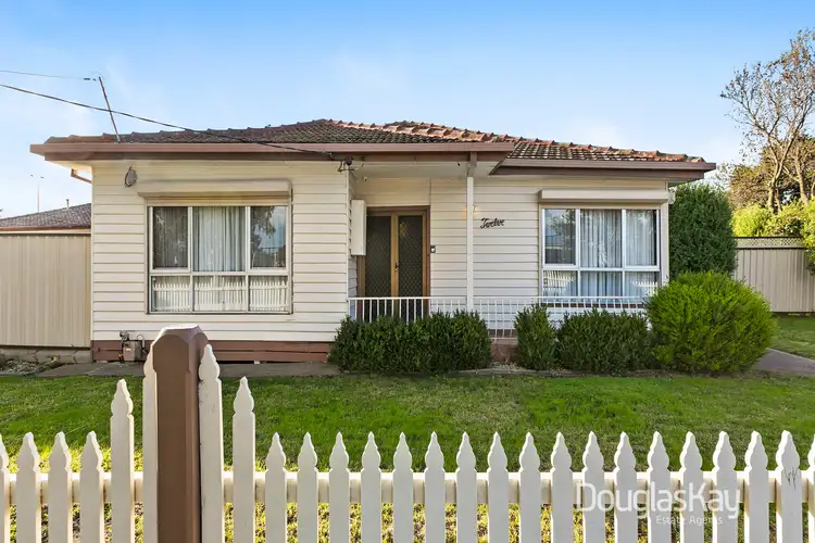 12 Mailey Street, Sunshine West VIC 3020