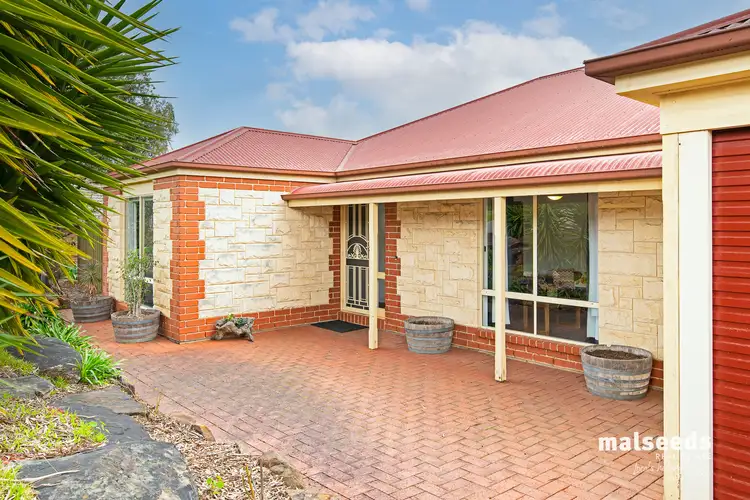 Main view of Homely house listing, 44 Forest Drive, Happy Valley SA 5159