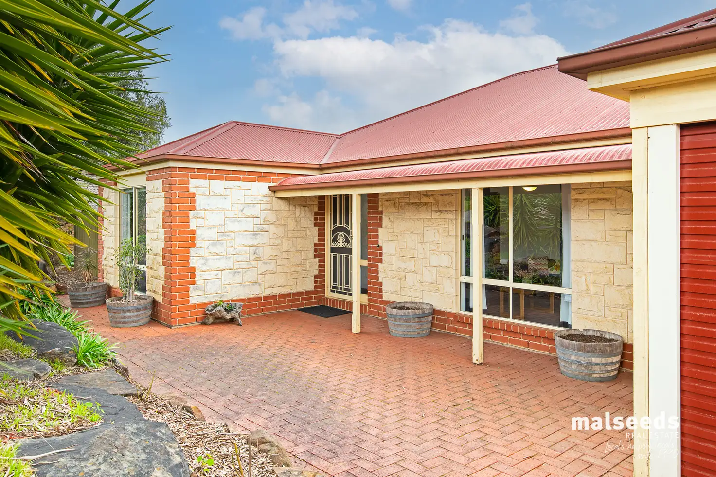Main view of Homely house listing, 44 Forest Drive, Happy Valley SA 5159