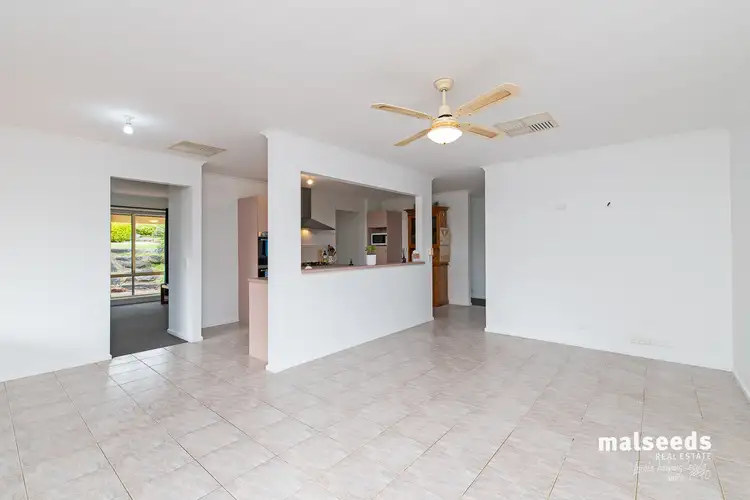 Third view of Homely house listing, 44 Forest Drive, Happy Valley SA 5159