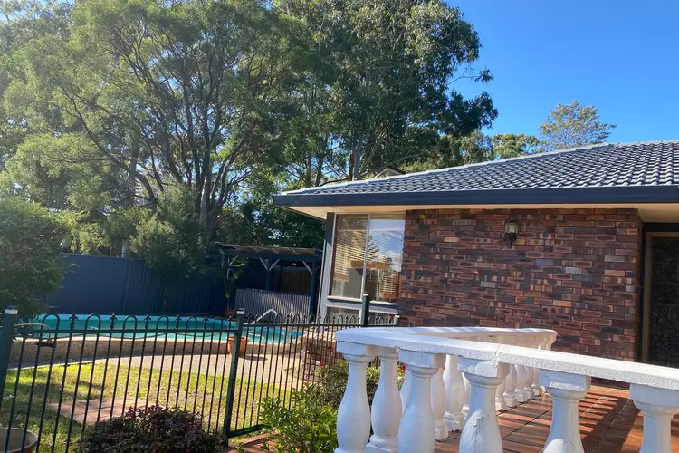 Fifth view of Homely house listing, 13 Larool Crescent, Castle Hill NSW 2154