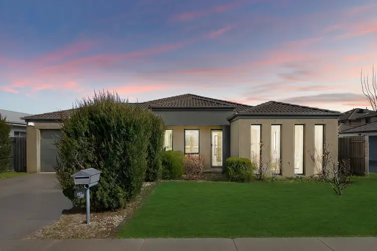 19 Careel Street, Harrison ACT 2914