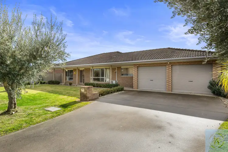 6 Lawson Drive, Cobram VIC 3644