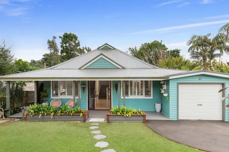 27 Grove Road, Wamberal NSW 2260