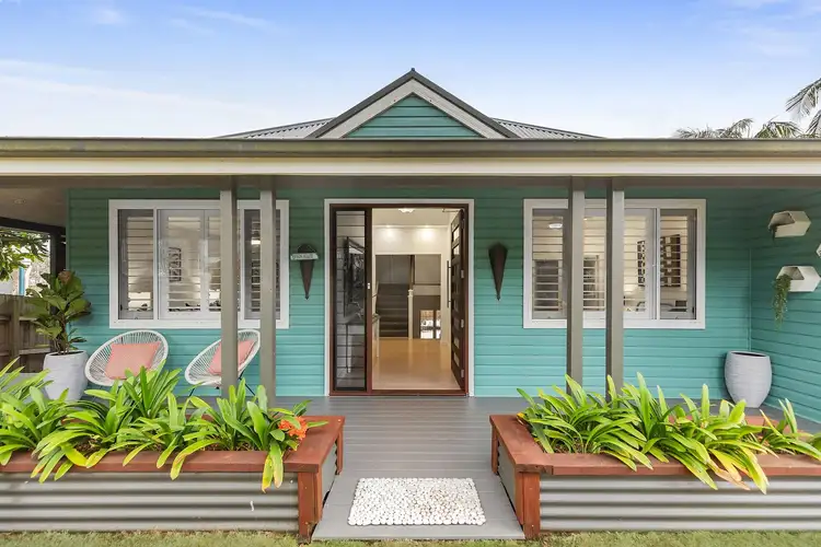 Second view of Homely house listing, 27 Grove Road, Wamberal NSW 2260