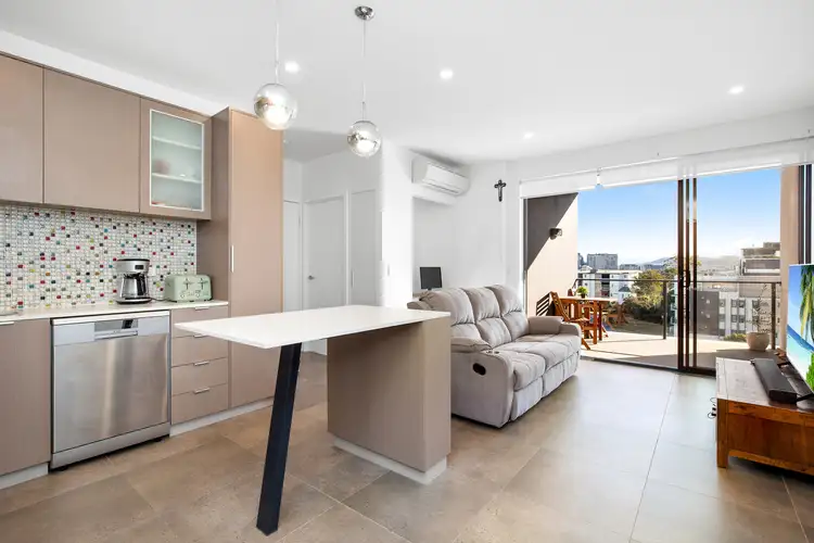 802/616 Main Street, Kangaroo Point QLD 4169