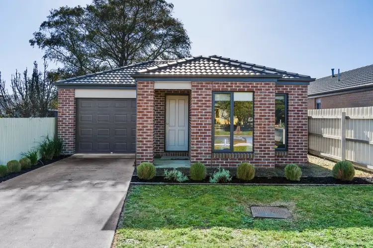 7 Parker Avenue, Colac VIC 3250