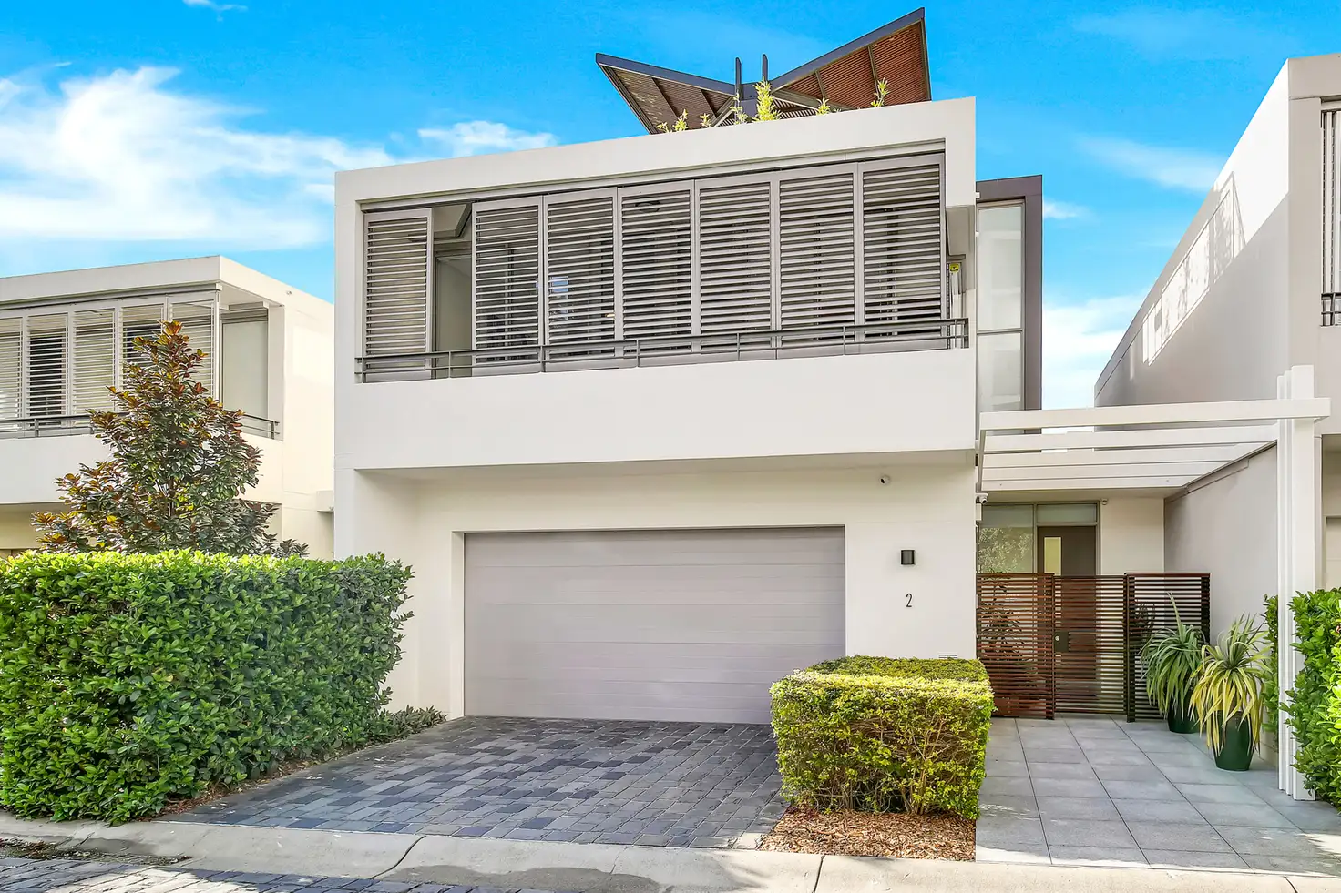 Main view of Homely house listing, 2 Regatta Way, Cabarita NSW 2137