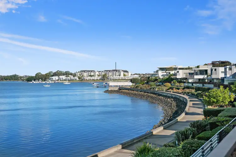 Second view of Homely house listing, 2 Regatta Way, Cabarita NSW 2137