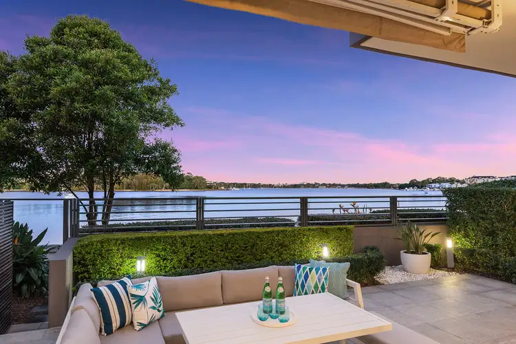 Third view of Homely house listing, 2 Regatta Way, Cabarita NSW 2137