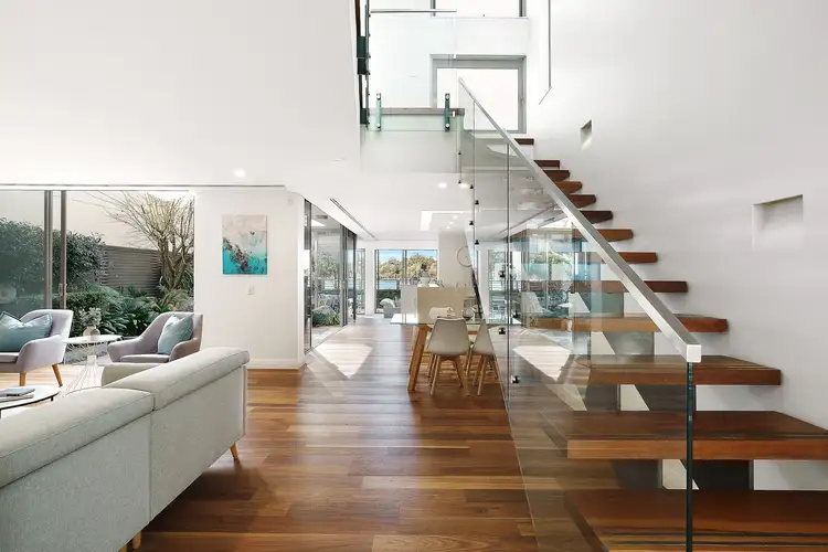 Fourth view of Homely house listing, 2 Regatta Way, Cabarita NSW 2137