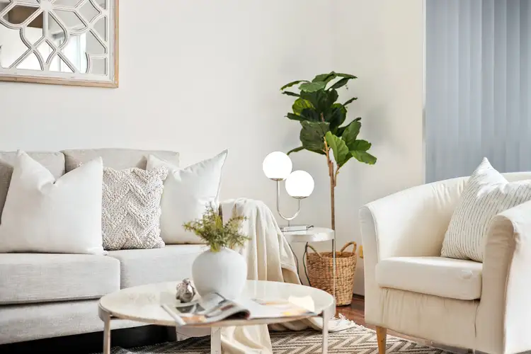 Main view of Homely apartment listing, 6/10 Harvard Street, Gladesville NSW 2111