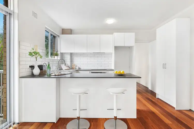 Sixth view of Homely apartment listing, 6/10 Harvard Street, Gladesville NSW 2111