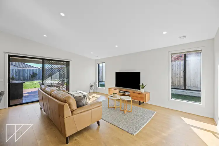 Fifth view of Homely house listing, 47 Bailey Road, Warragul VIC 3820