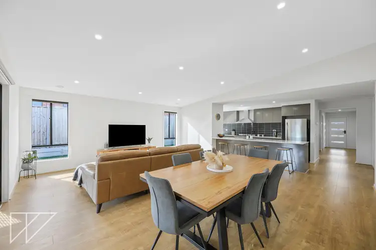 Sixth view of Homely house listing, 47 Bailey Road, Warragul VIC 3820