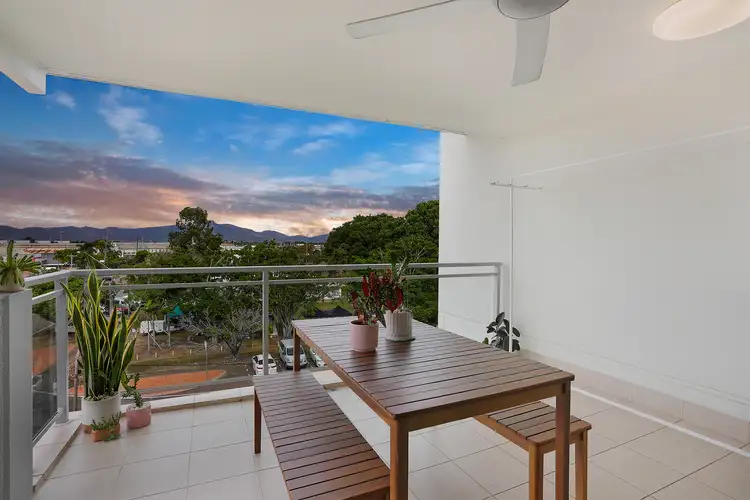 Main view of Homely unit listing, 37/38 Morehead Street, South Townsville QLD 4810
