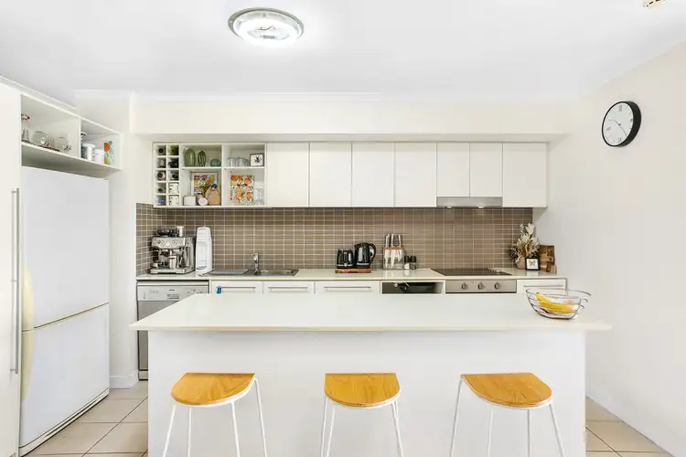 Third view of Homely unit listing, 37/38 Morehead Street, South Townsville QLD 4810
