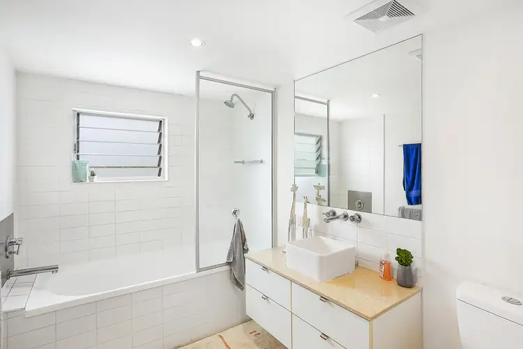Fourth view of Homely unit listing, 37/38 Morehead Street, South Townsville QLD 4810