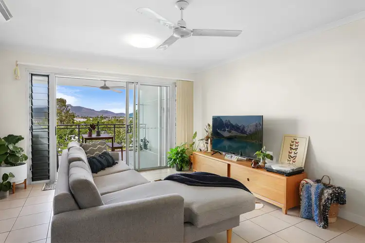 Fifth view of Homely unit listing, 37/38 Morehead Street, South Townsville QLD 4810