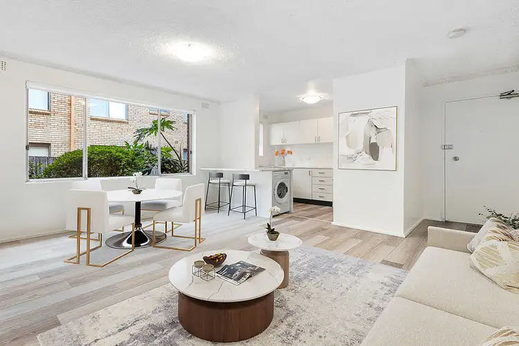 Main view of Homely apartment listing, 5/12 Union Street, West Ryde NSW 2114