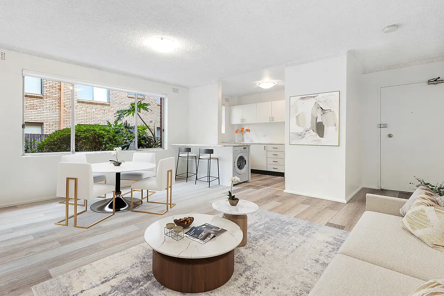 Main view of Homely apartment listing, 5/12 Union Street, West Ryde NSW 2114