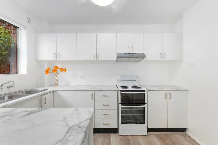 Third view of Homely apartment listing, 5/12 Union Street, West Ryde NSW 2114