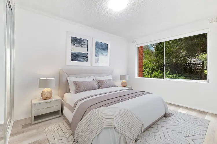 Fourth view of Homely apartment listing, 5/12 Union Street, West Ryde NSW 2114