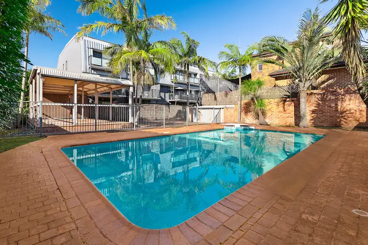 33/165 Victoria Road, Gladesville NSW 2111
