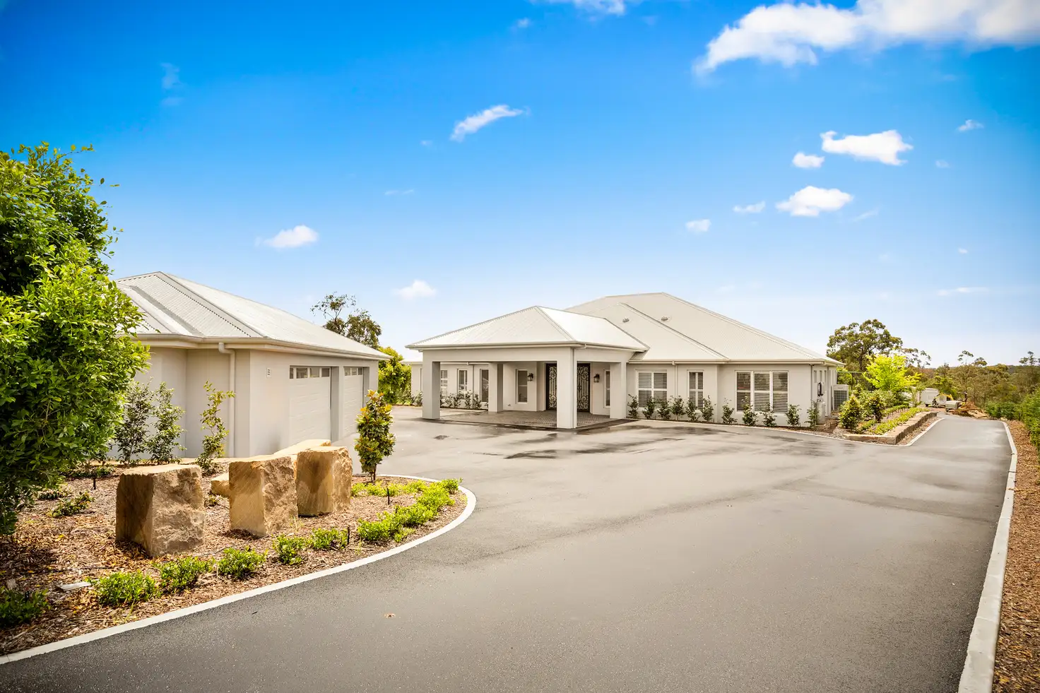 Main view of Homely house listing, 9 Echidna Grove, Glenorie NSW 2157