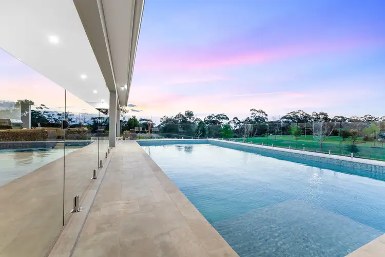 Second view of Homely house listing, 9 Echidna Grove, Glenorie NSW 2157