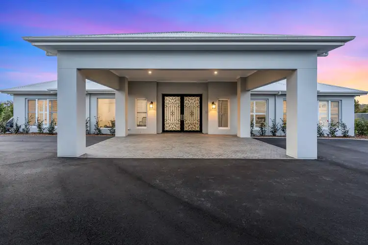 Fourth view of Homely house listing, 9 Echidna Grove, Glenorie NSW 2157