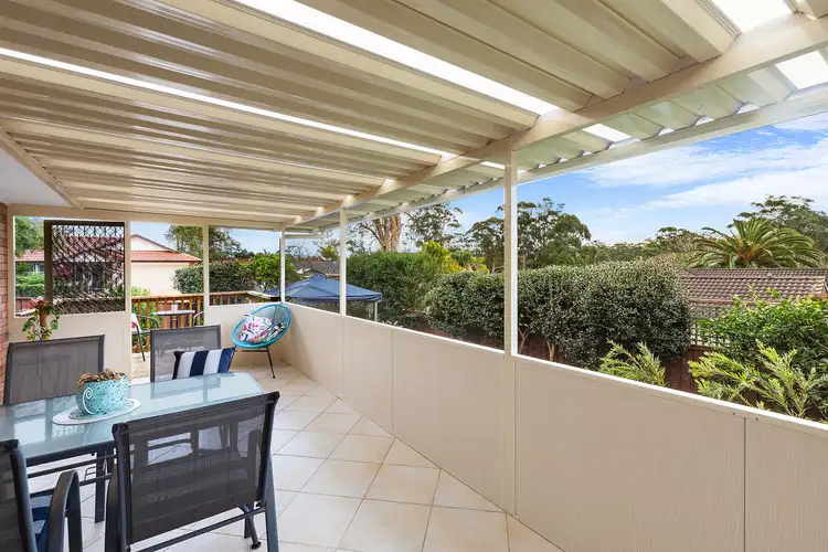 Fifth view of Homely house listing, 3 Allandale Road, Green Point NSW 2251