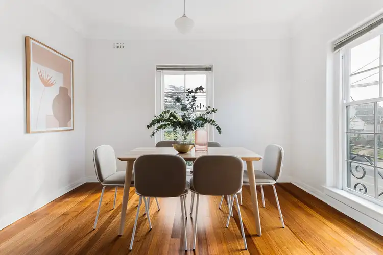 Sixth view of Homely apartment listing, 4/14 Riversdale Road, Hawthorn VIC 3122