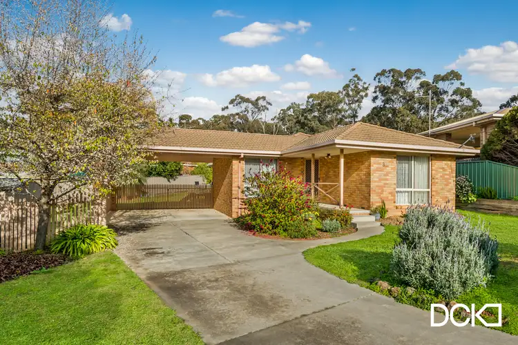 Main view of Homely house listing, 3 Banyula Court, Golden Square VIC 3555
