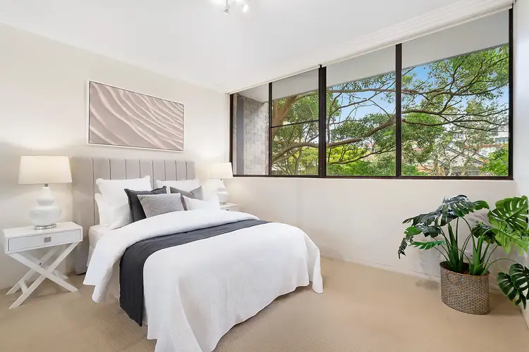 Fifth view of Homely apartment listing, 12/5 Belgrave Street, Cremorne NSW 2090