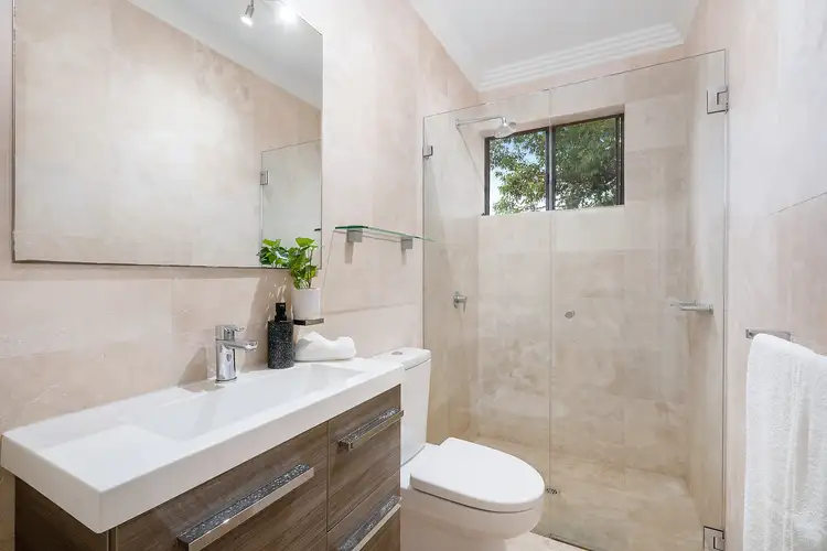 Sixth view of Homely apartment listing, 12/5 Belgrave Street, Cremorne NSW 2090