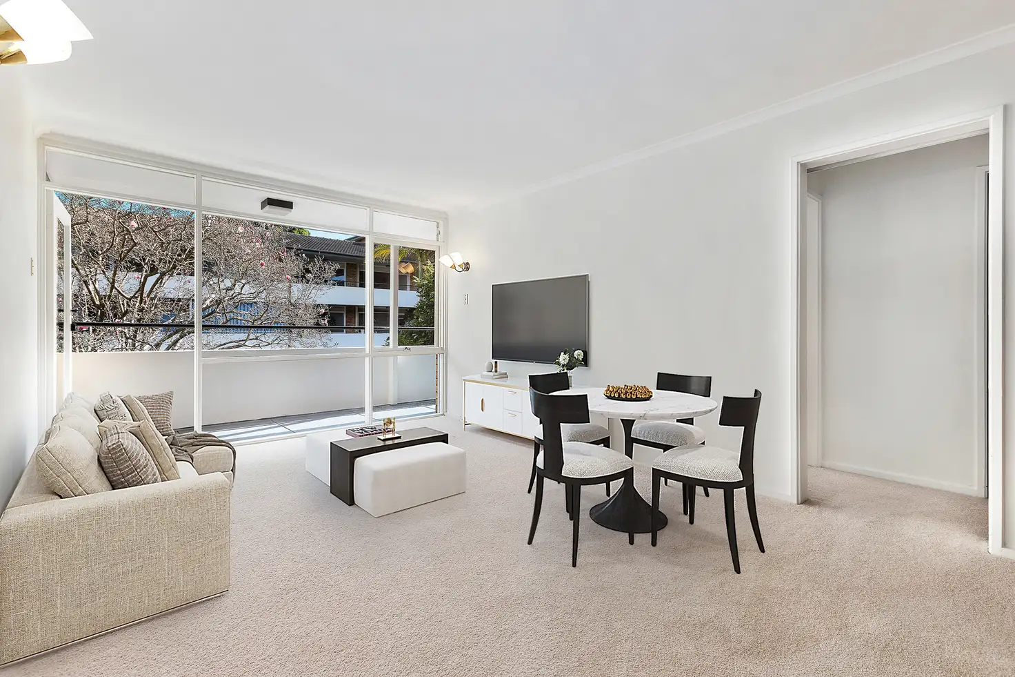Main view of Homely apartment listing, 6C/40 Cope Street, Lane Cove NSW 2066