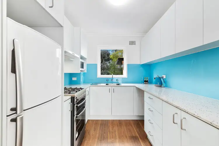 Second view of Homely apartment listing, 6C/40 Cope Street, Lane Cove NSW 2066