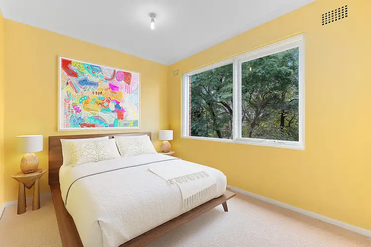 Fifth view of Homely apartment listing, 6C/40 Cope Street, Lane Cove NSW 2066