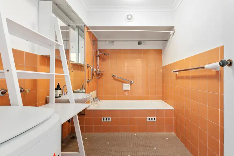Sixth view of Homely apartment listing, 6C/40 Cope Street, Lane Cove NSW 2066