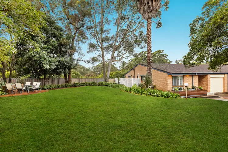 Third view of Homely villa listing, 8/28 Higginbotham Road, Gladesville NSW 2111