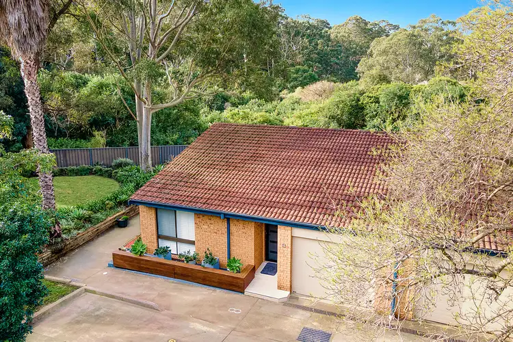 Fourth view of Homely villa listing, 8/28 Higginbotham Road, Gladesville NSW 2111