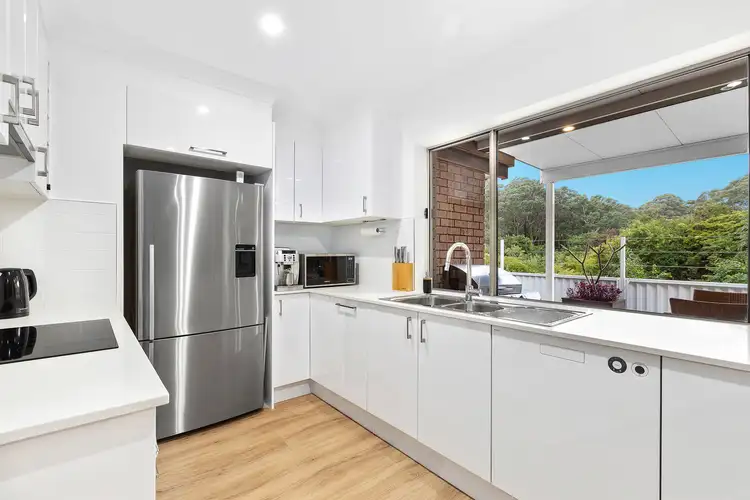 Fifth view of Homely villa listing, 8/28 Higginbotham Road, Gladesville NSW 2111