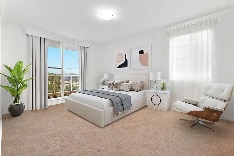 602/6 Wentworth Drive, Liberty Grove NSW 2138