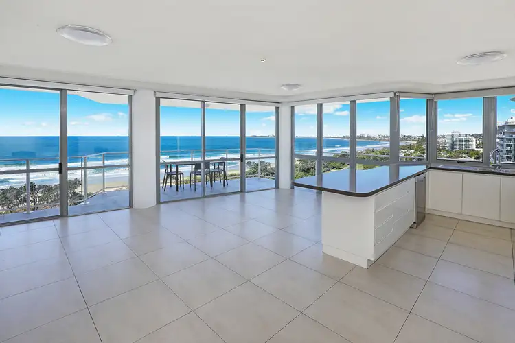 41/47 Catalina I, Sixth Avenue, Maroochydore QLD 4558