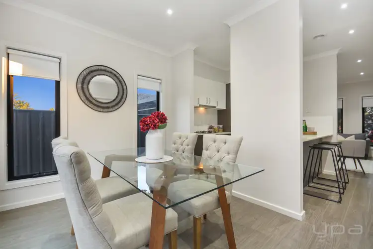 Sixth view of Homely townhouse listing, 1/11 Ramona Court, Tarneit VIC 3029